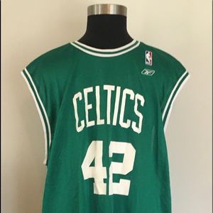 Celtics Jersey